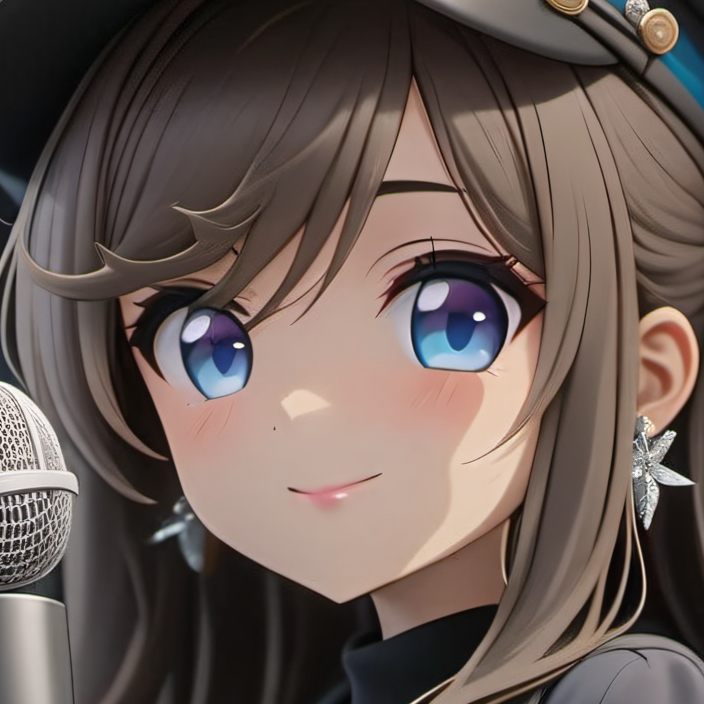 chat with ai character: Rap star 