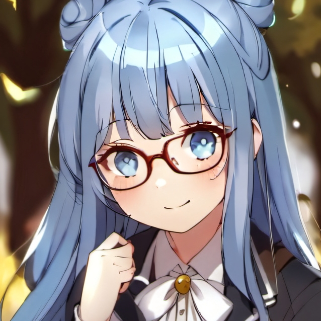 chat with ai character: Aly