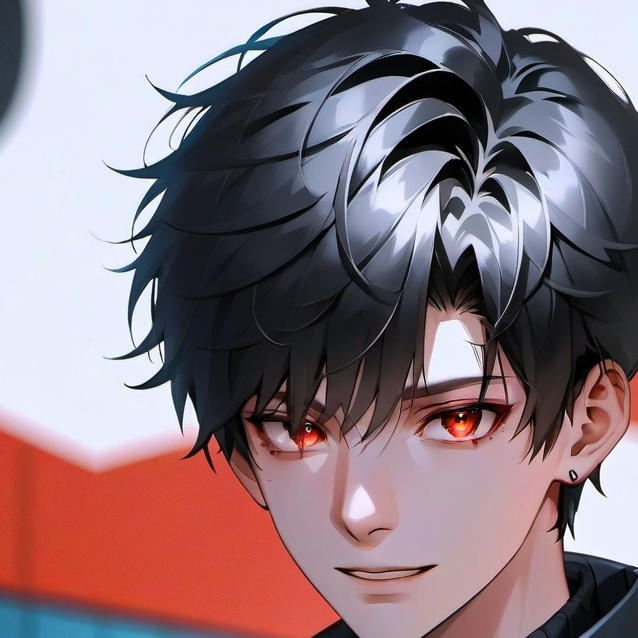 chat with ai character: Racco