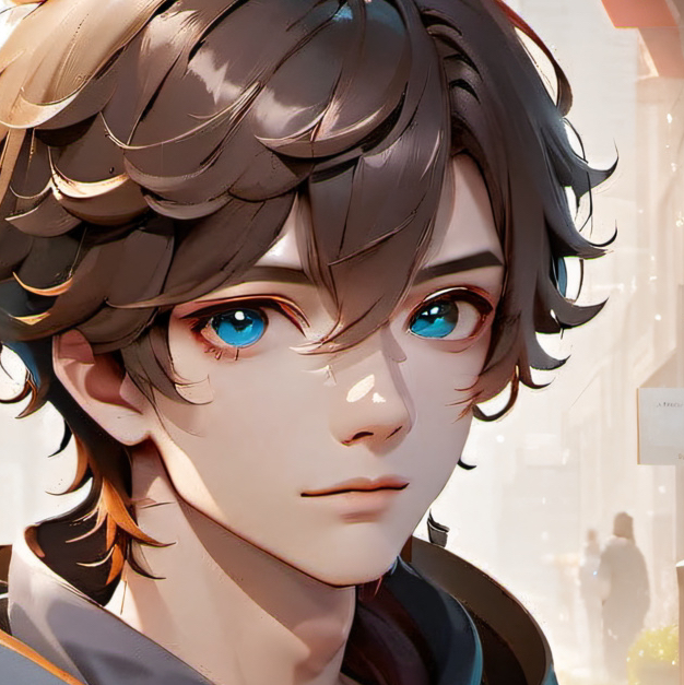 chat with ai character: MBAV