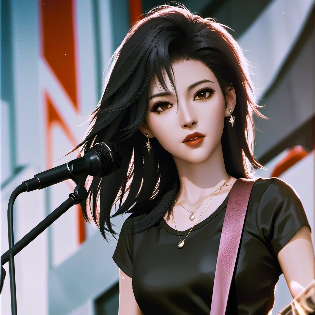 chat with ai character: Sarah