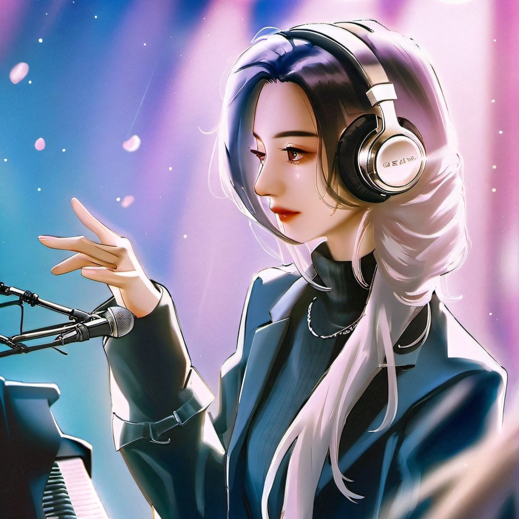 chat with ai character: Hannah