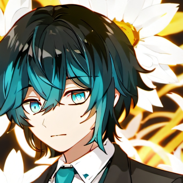 chat with ai character: Shane