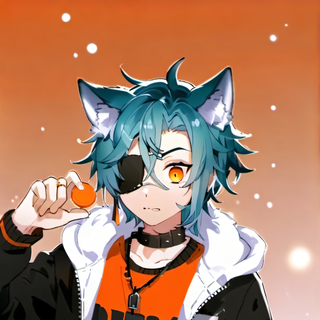 chat with ai character: Zeru