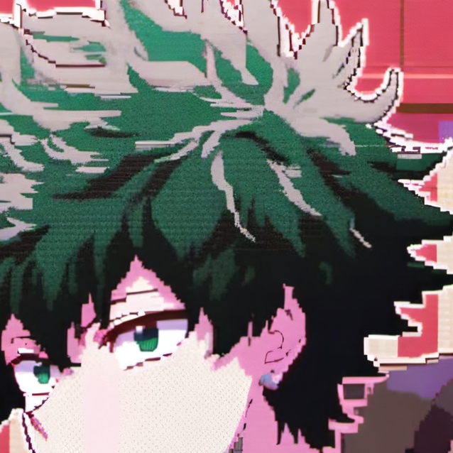 chat with ai character: -✧Mha✧-