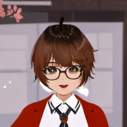 chat with ai character: Lela