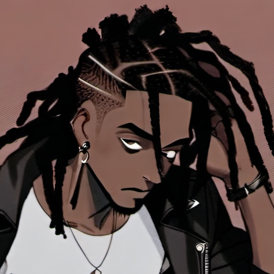 chat with ai character: Jaylen