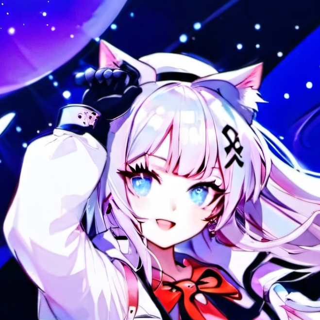 chat with ai character: Mira