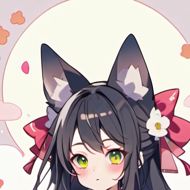 chat with ai character: Lia 