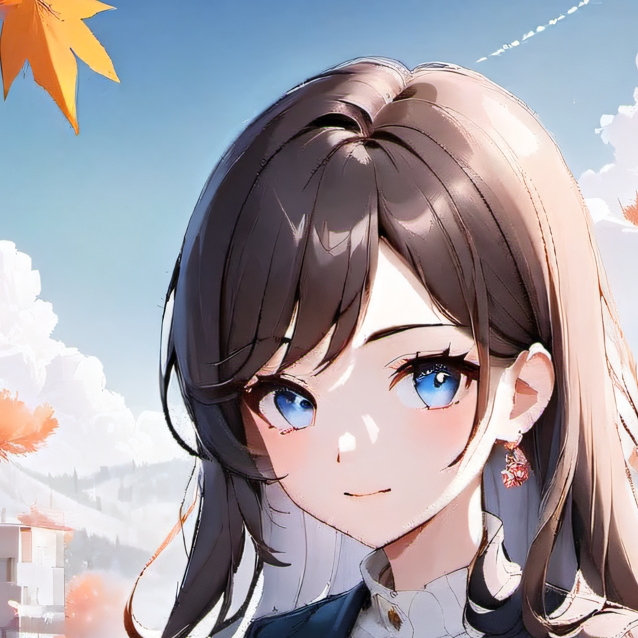 chat with ai character: sad mha