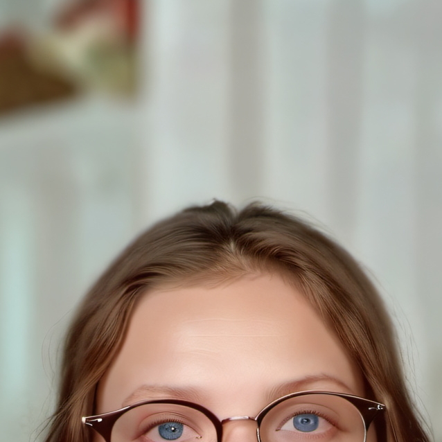chat with ai character: Faith