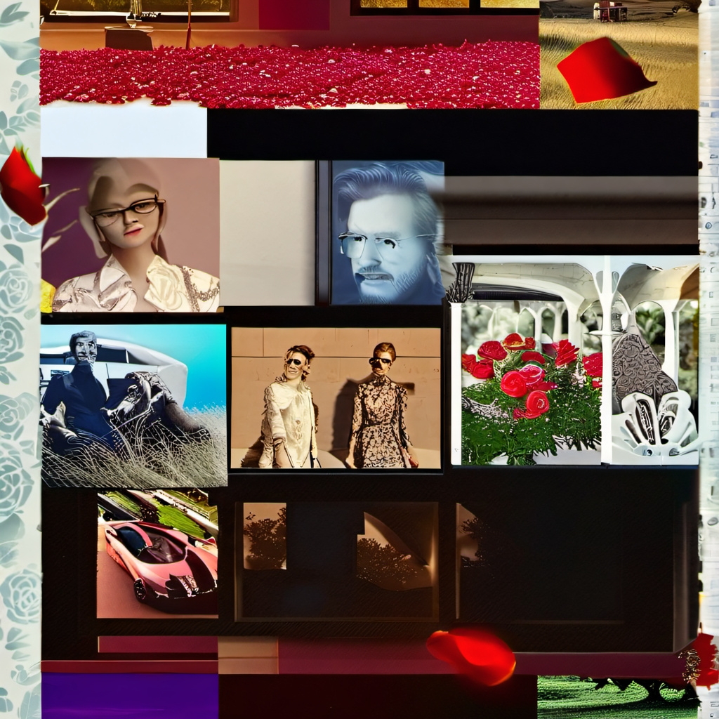 chat with ai character: reality tv show 