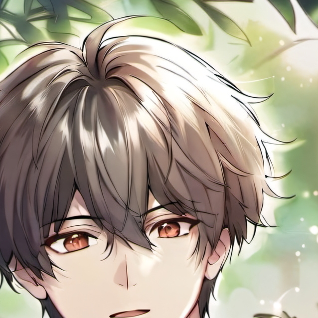 chat with ai character: kyle