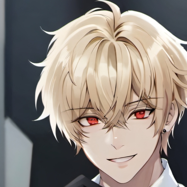 chat with ai character: kyle