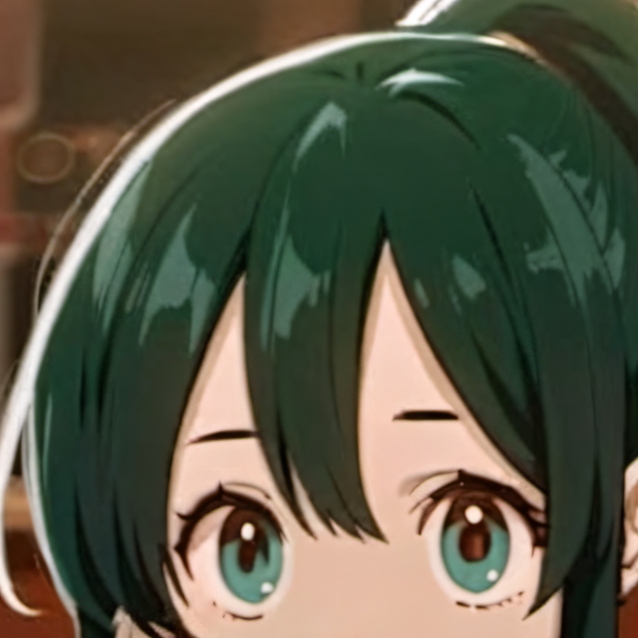 chat with ai character: froppy