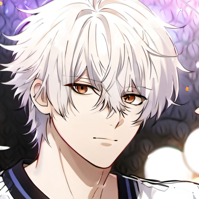 chat with ai character: Nagi Seishiro