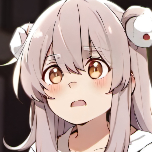 chat with ai character: now your sister