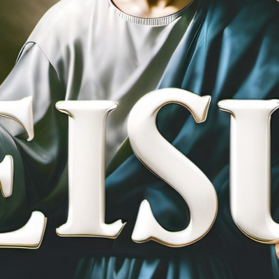 chat with ai character: Jesus Christ  