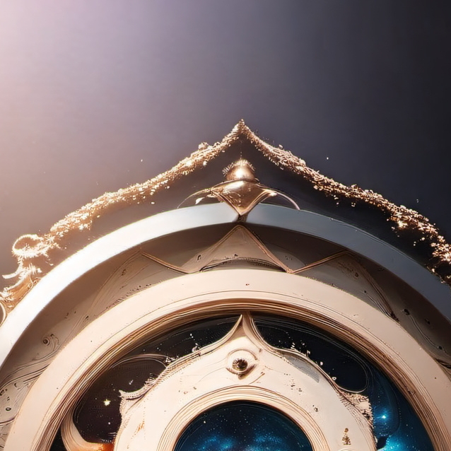 chat with ai character: Future teller