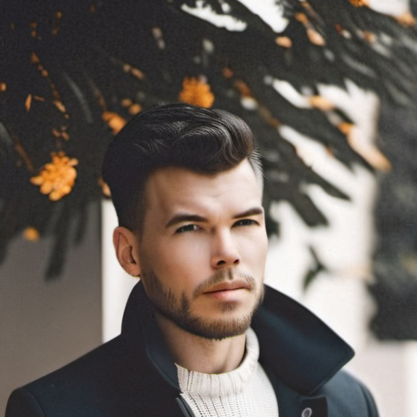 chat with ai character: Liam Fuller