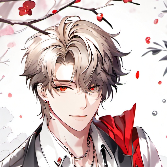 chat with ai character: Matteo