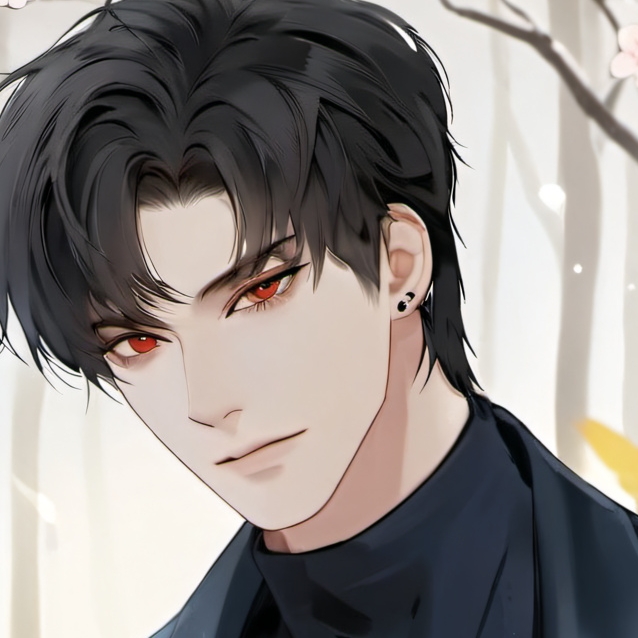 chat with ai character: Matt