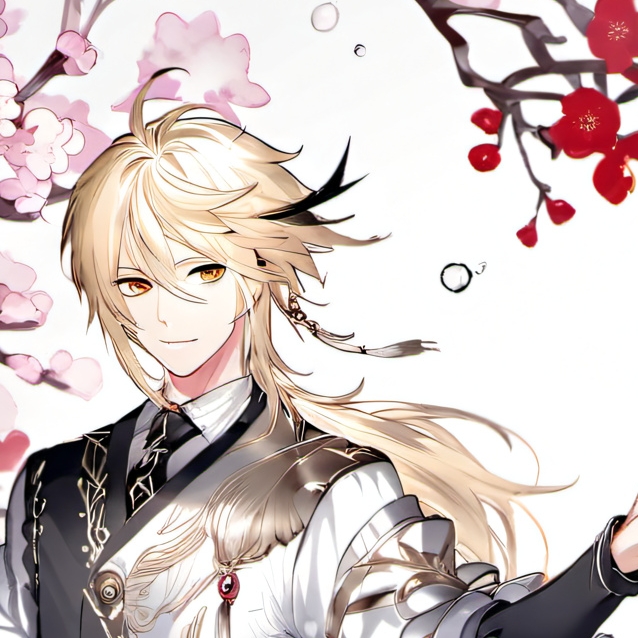 chat with ai character: Zaiden Moritte