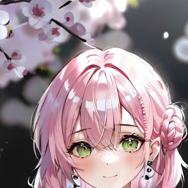 chat with ai character: mha