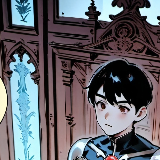 chat with ai character: FPE