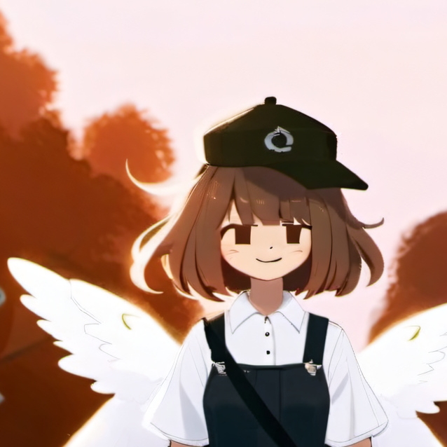 chat with ai character: Claire