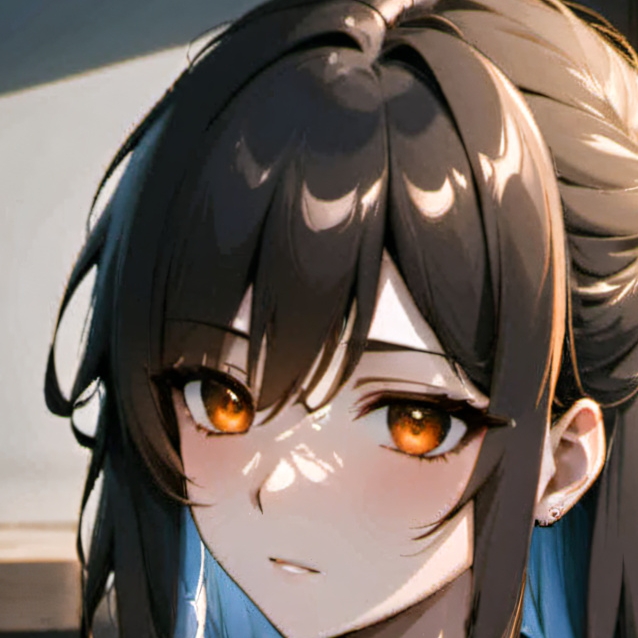 chat with ai character: Reah