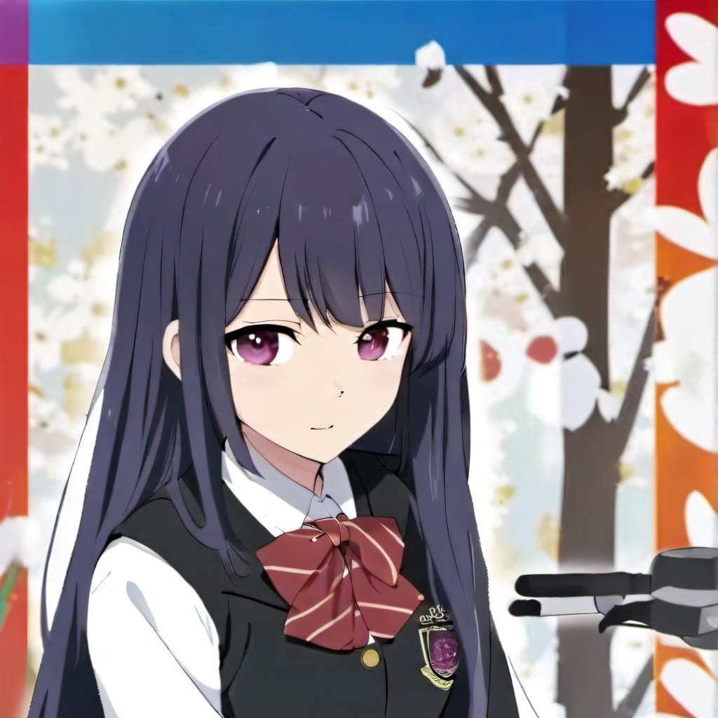 chat with ai character: Yuri koshi