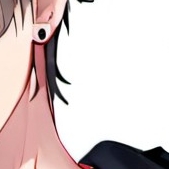 chat with ai character: HALIK-STAR✨