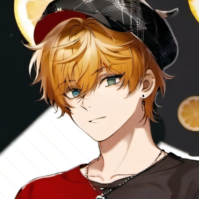 chat with ai character: LUCAS
