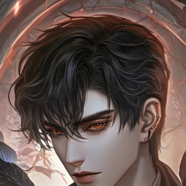 chat with ai character: Felix
