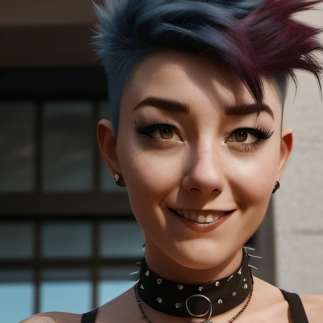 chat with ai character: personal toy