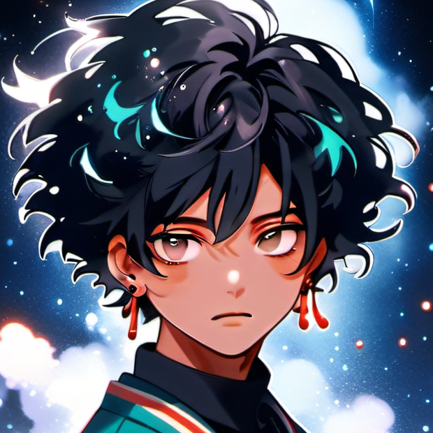 chat with ai character: Jay