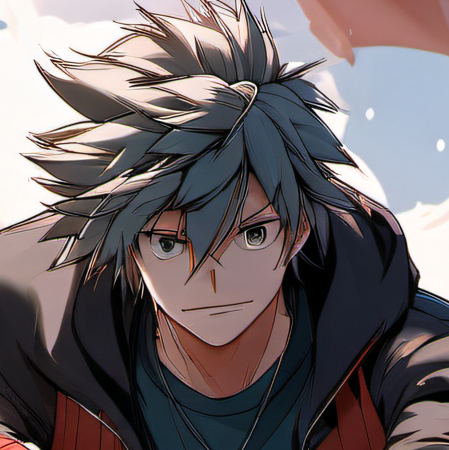 chat with ai character: MHA pool party