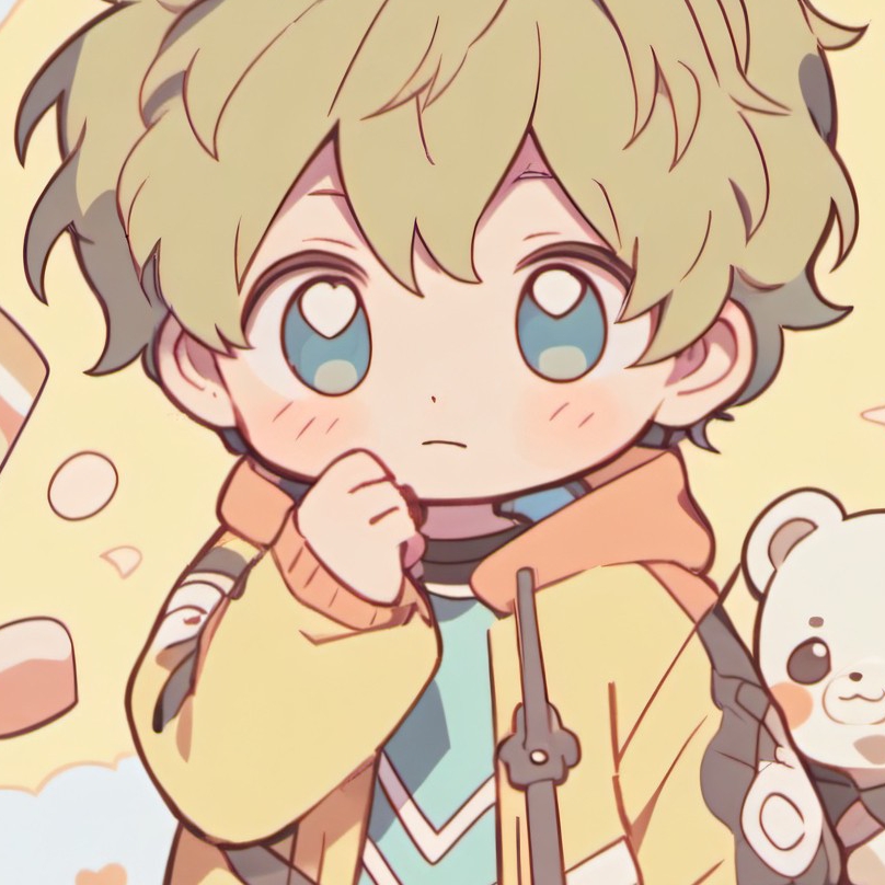 chat with ai character: Annoying Chibi