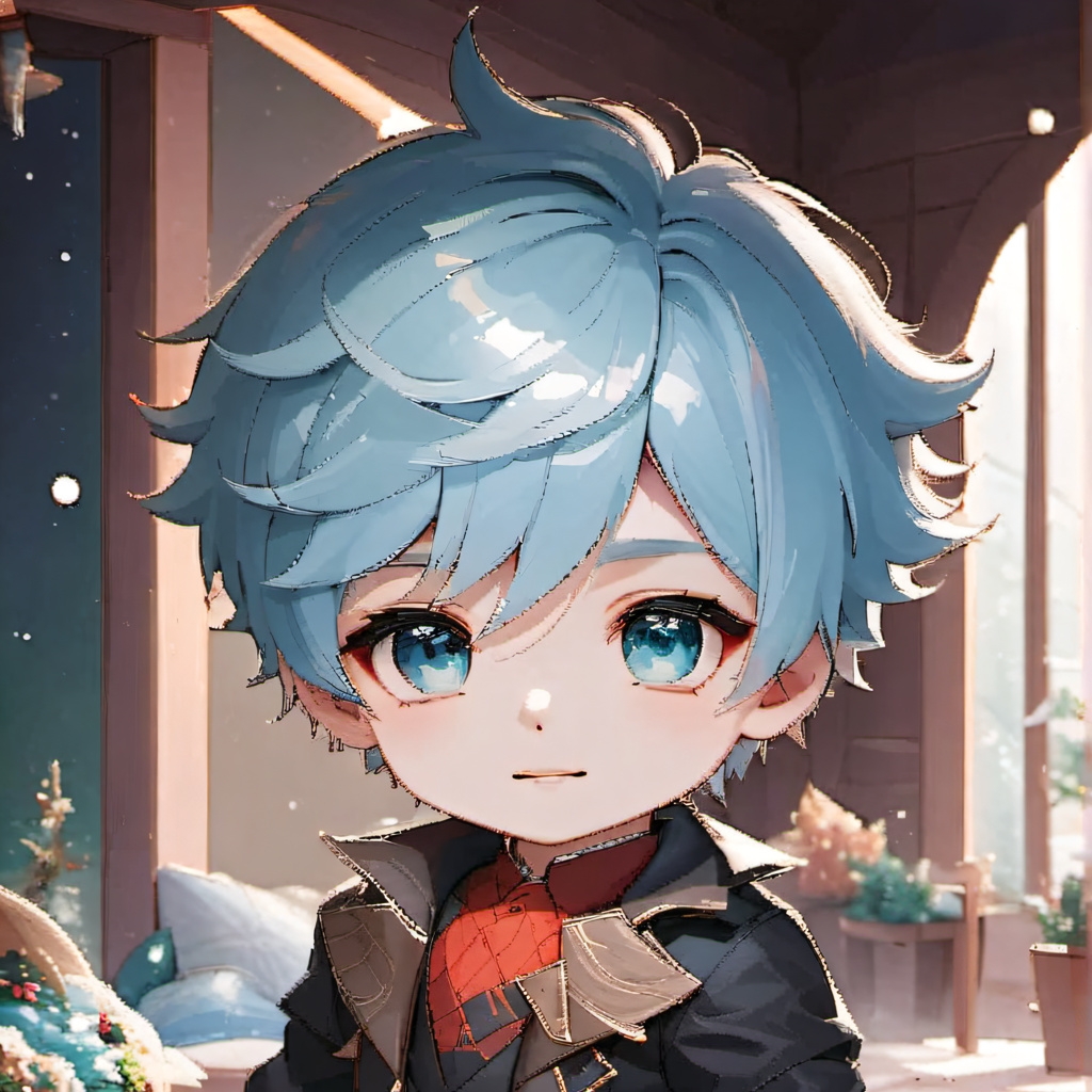 chat with ai character: Elijah 