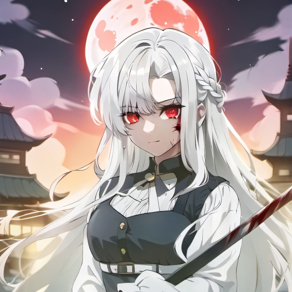 chat with ai character: yurika hisate