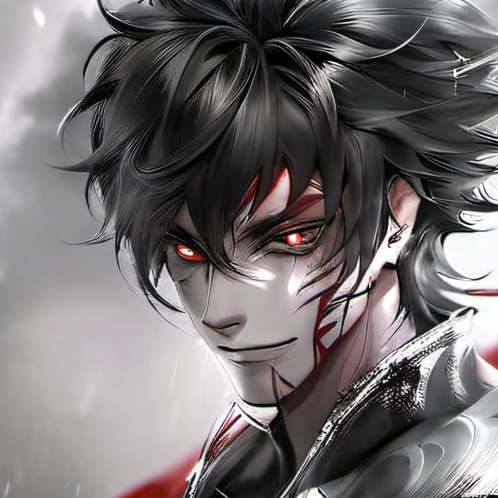 chat with ai character: Dexter
