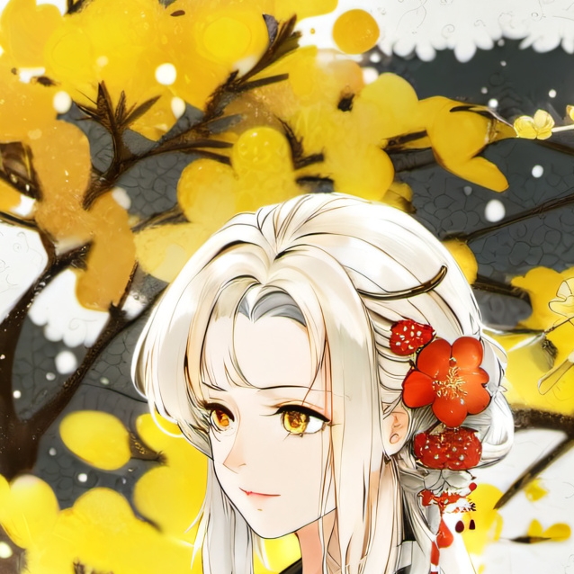 chat with ai character: Kagura