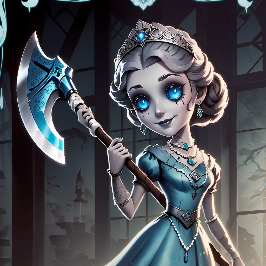 chat with ai character: Catherine Parr