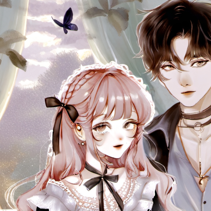chat with ai character: Ophelia 