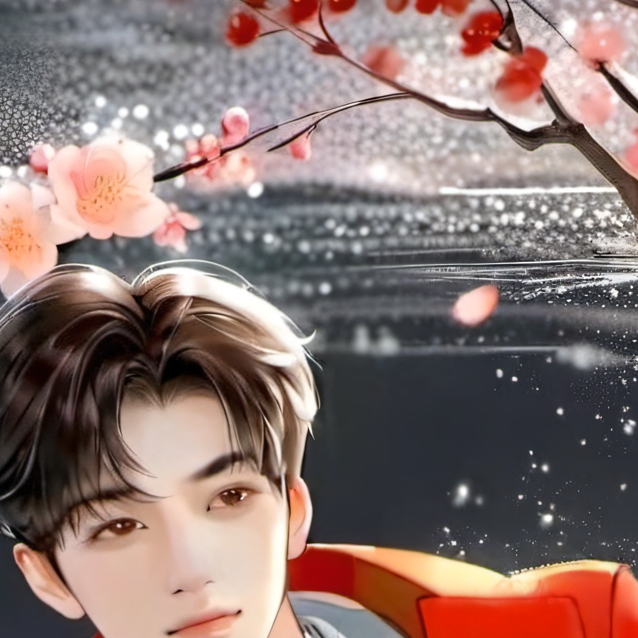 chat with ai character: Enhypen 