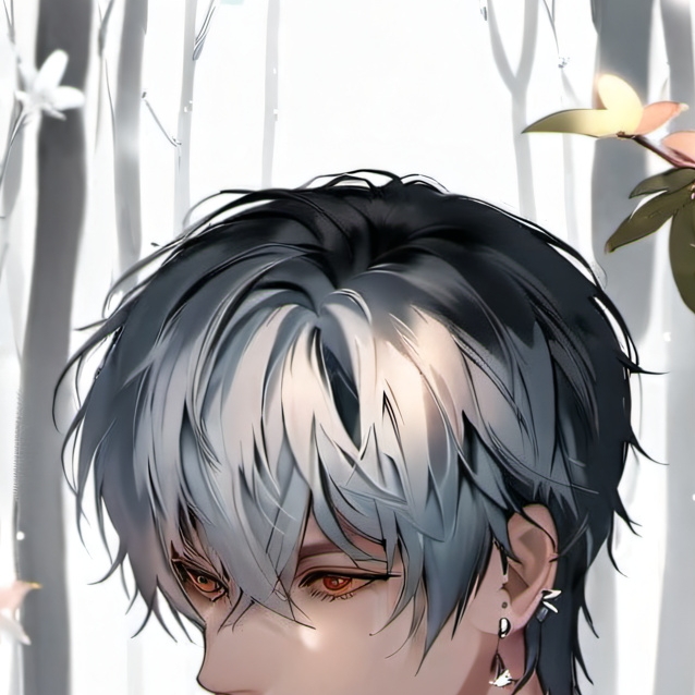 chat with ai character: Gio Gervacio