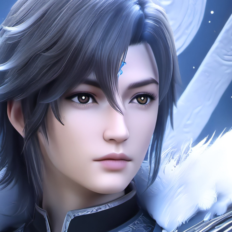 chat with ai character: Noah