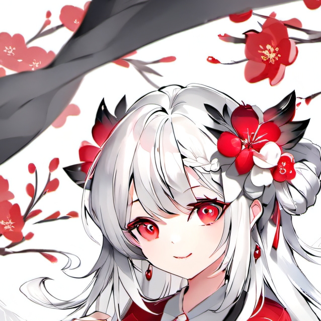 chat with ai character: ~Litia~