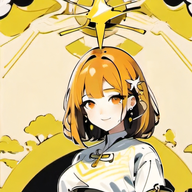 chat with ai character: Cher lyn